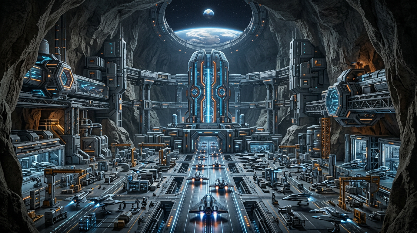 Defense Surveillance