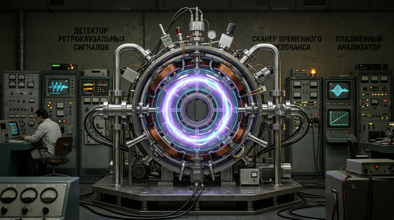 Temporal Dimensional