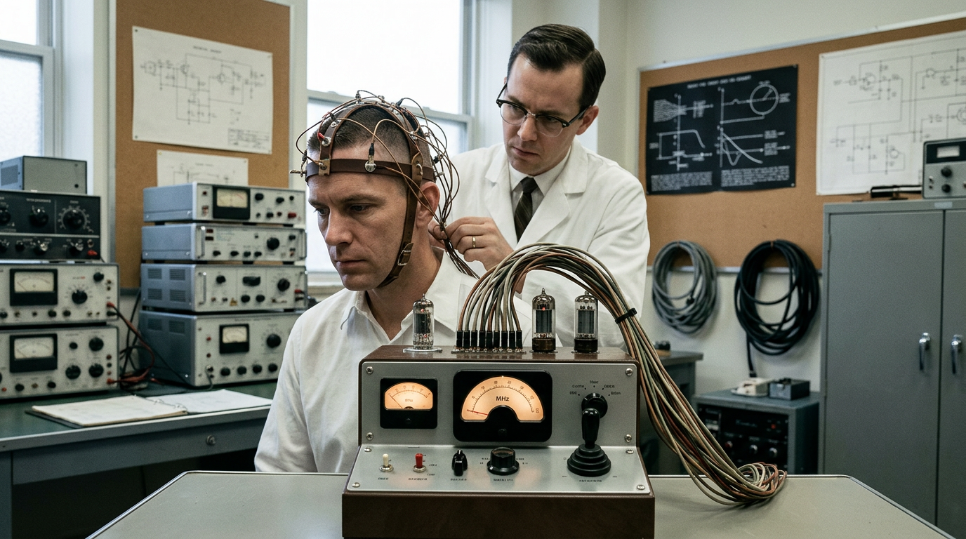 Consciousness Interface