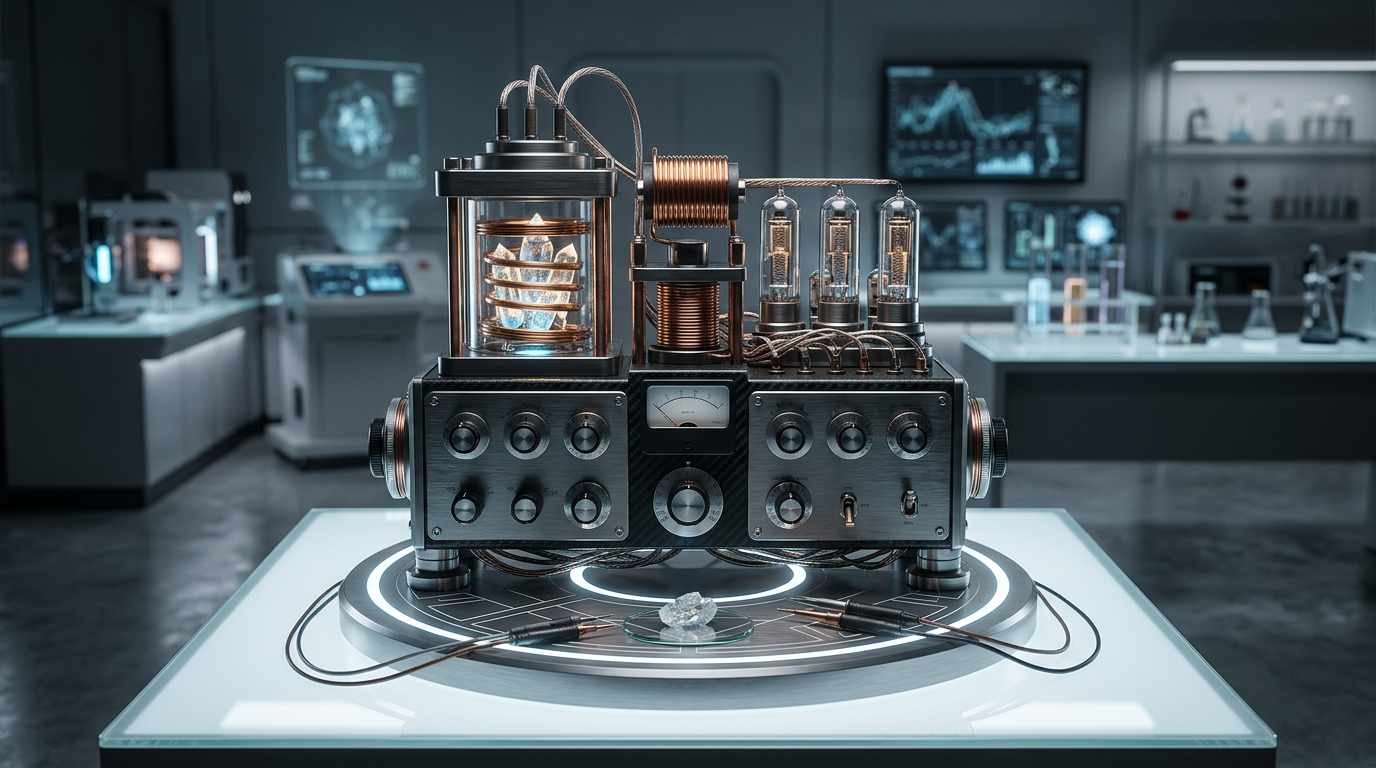 Biology Hybridization