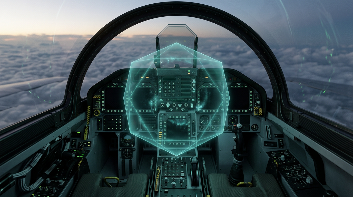 Defense Surveillance