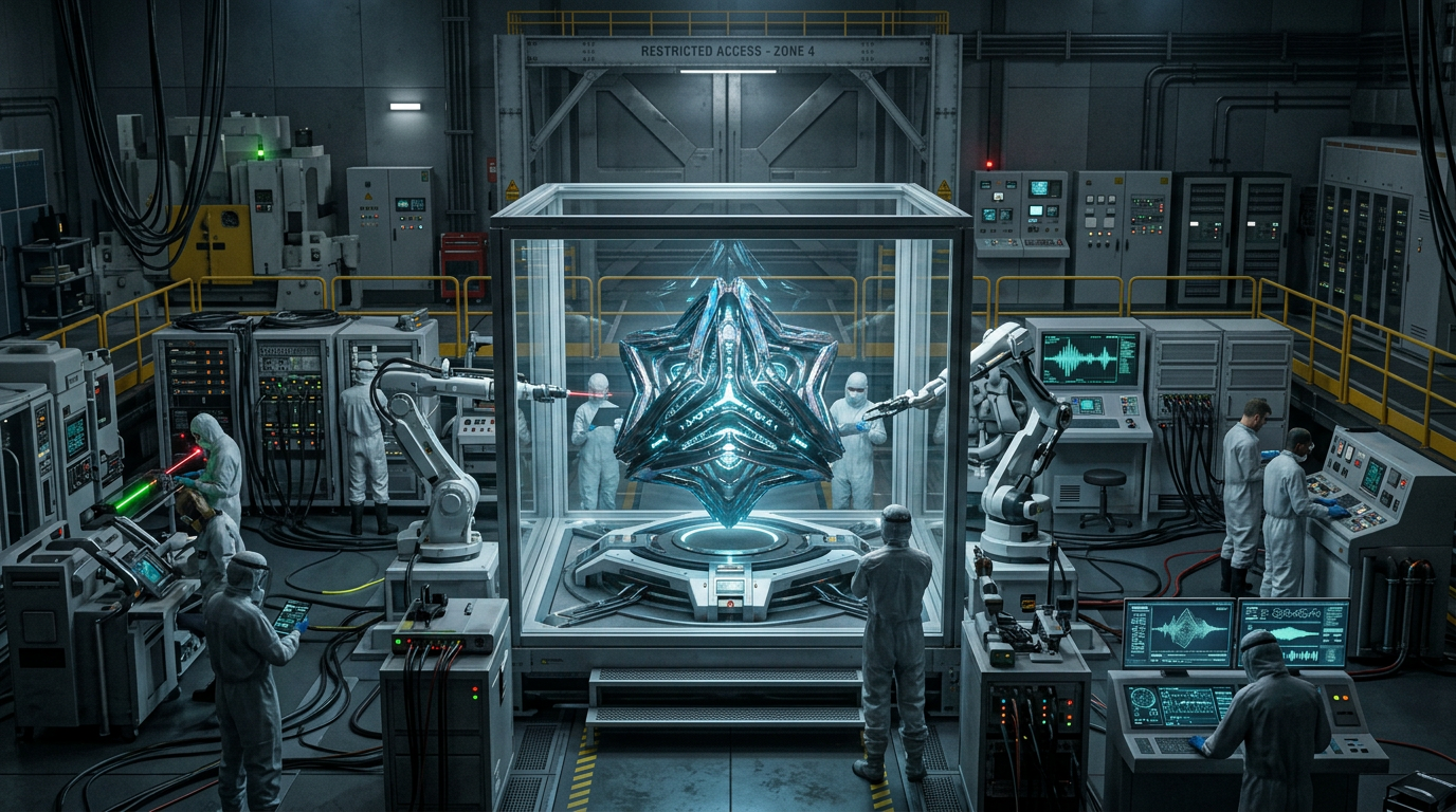 Defense Surveillance