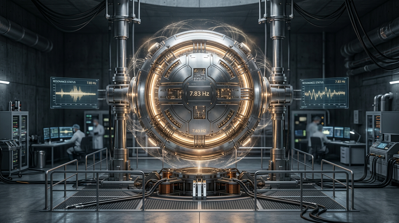 Consciousness Interface