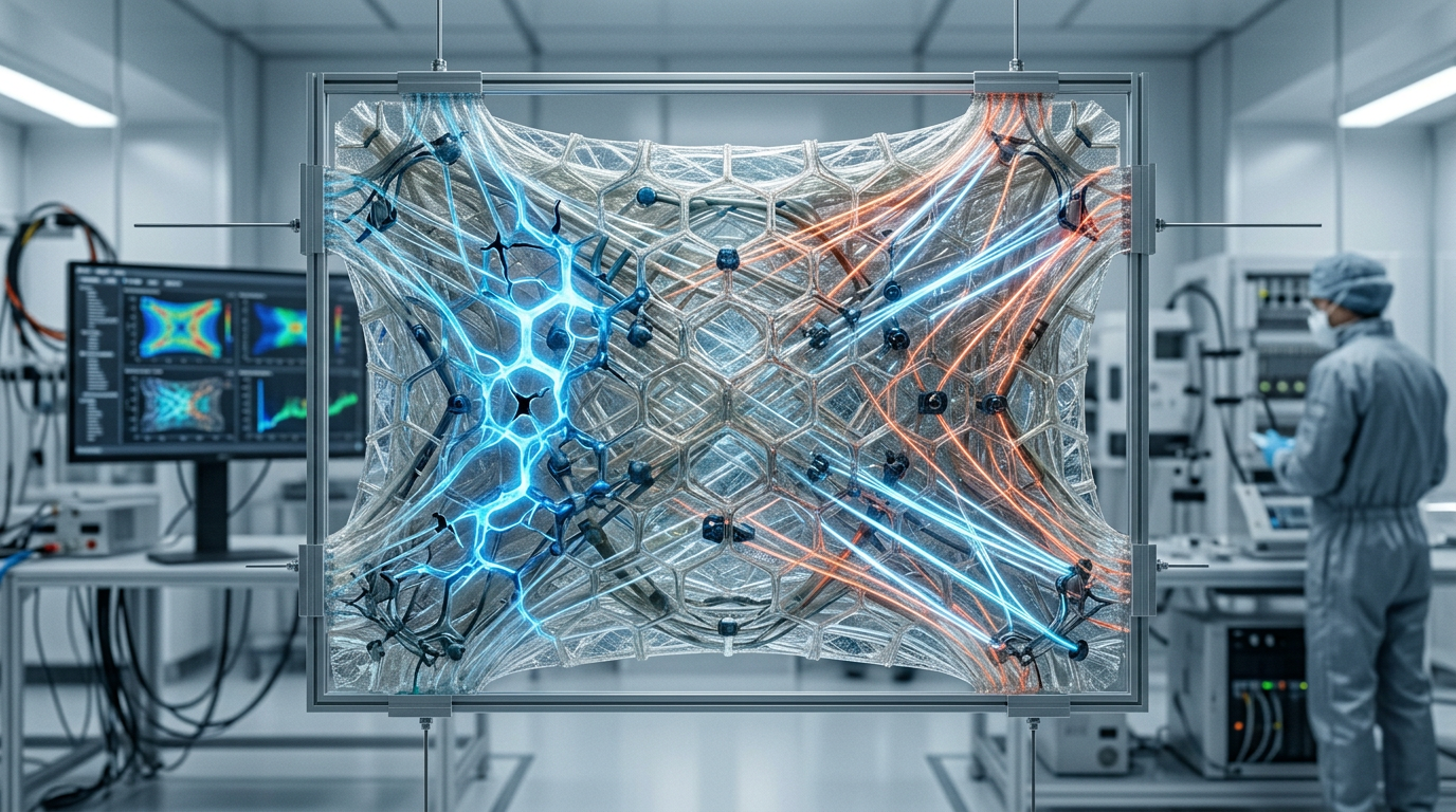 Materials Structures