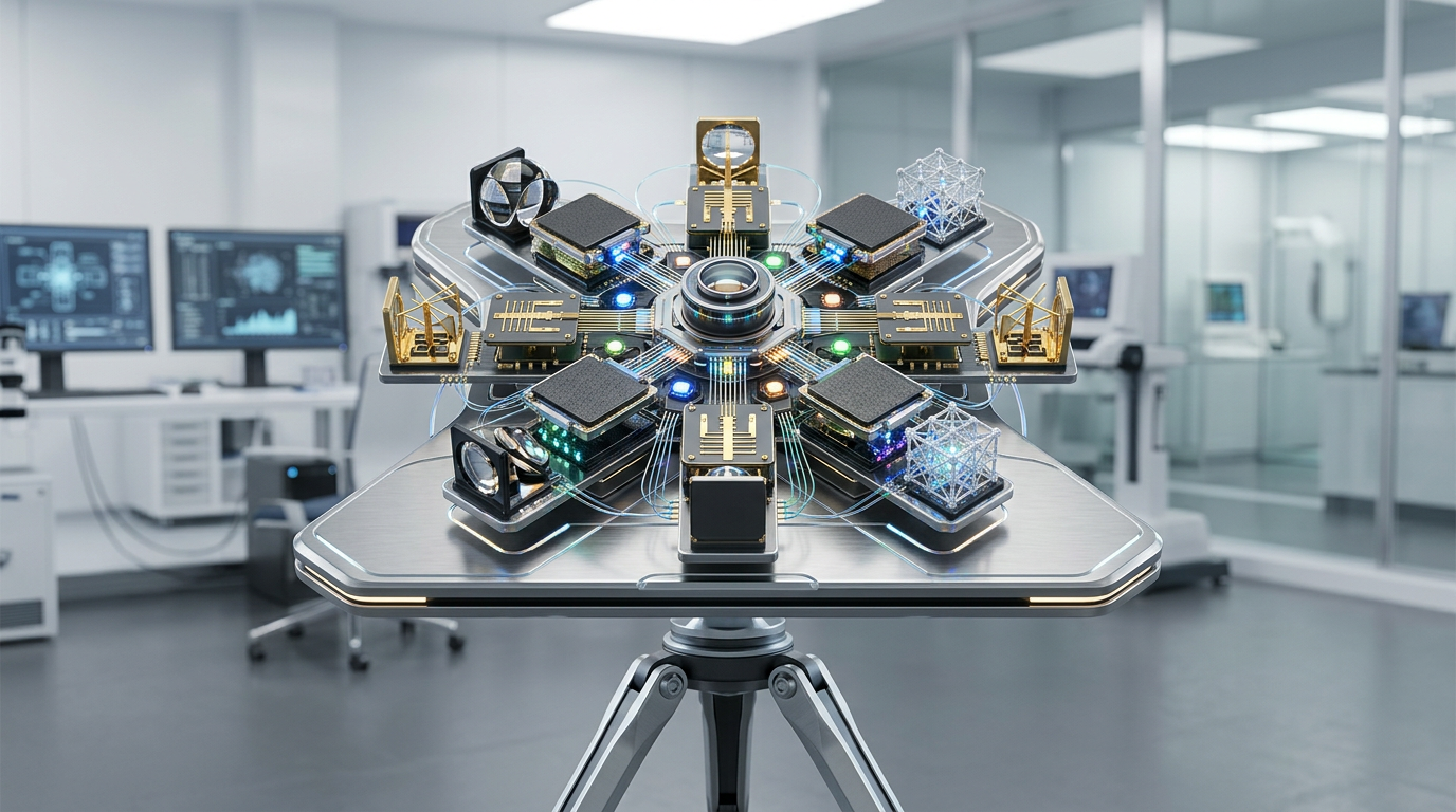 Defense Surveillance