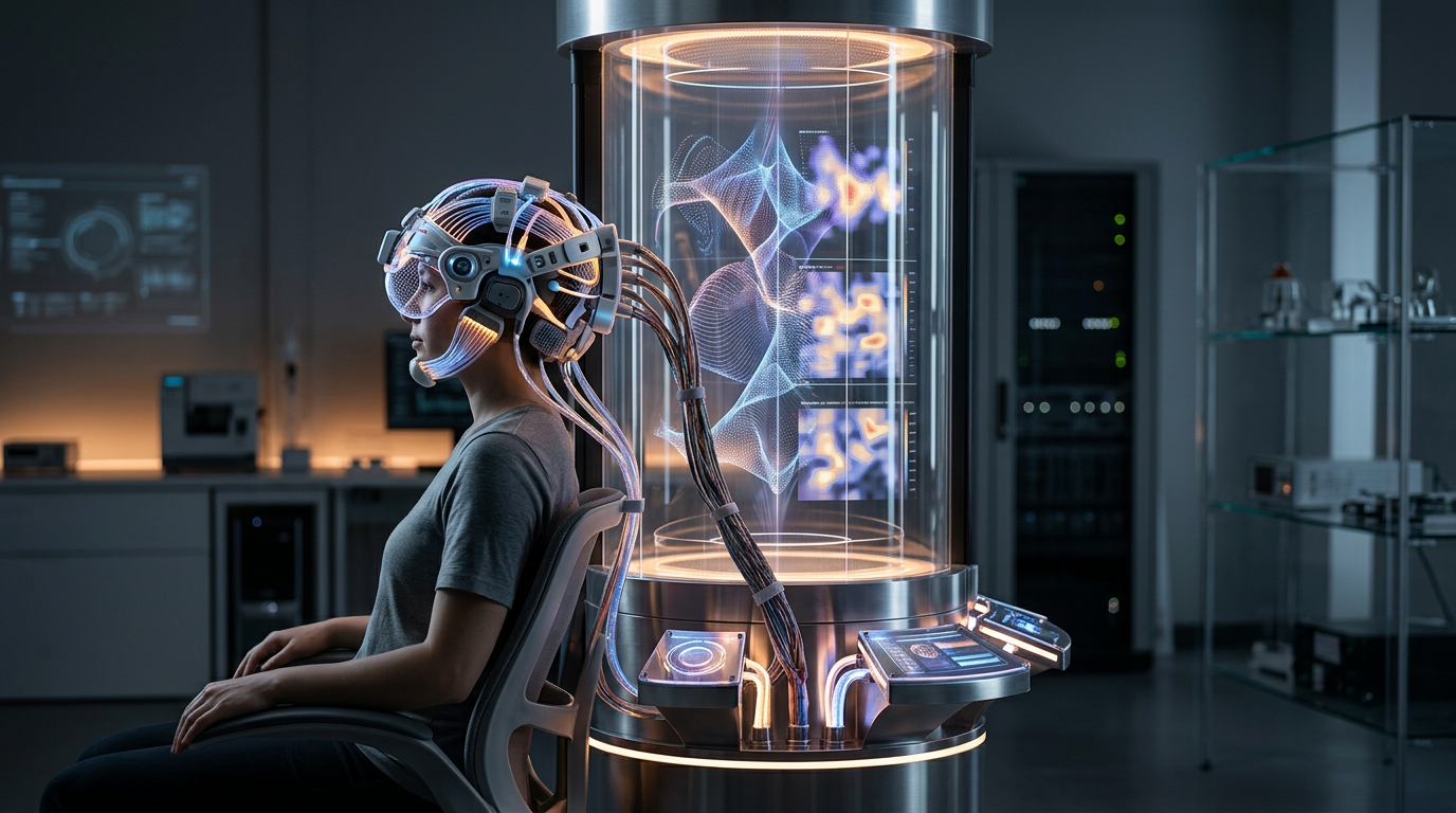 Perception Cognition