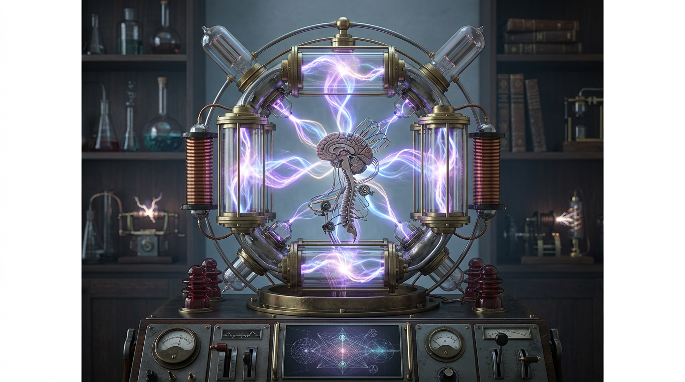 Consciousness Interface