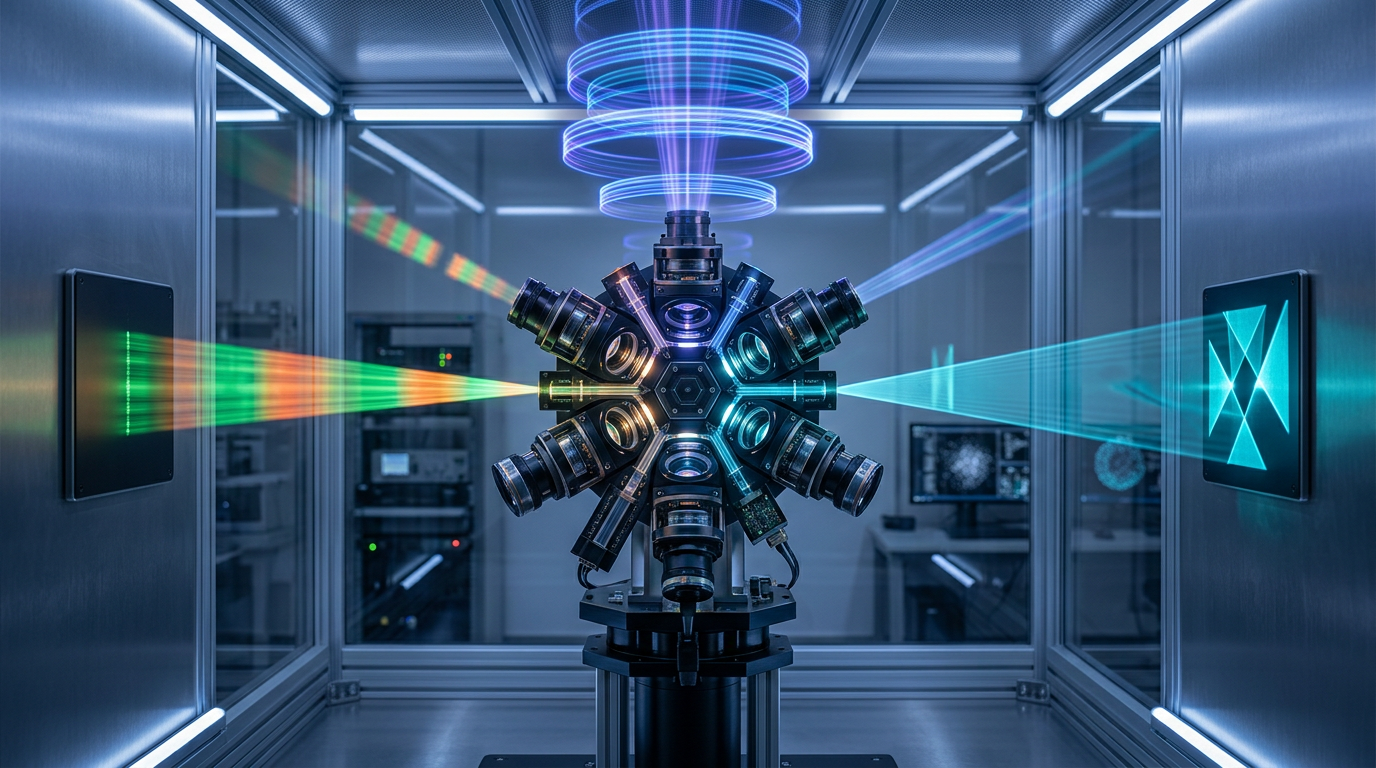 Defense Surveillance