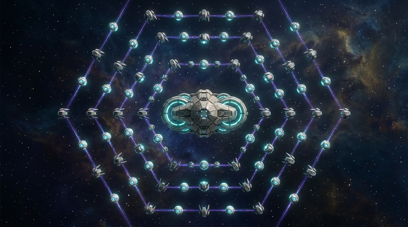 Defense Surveillance