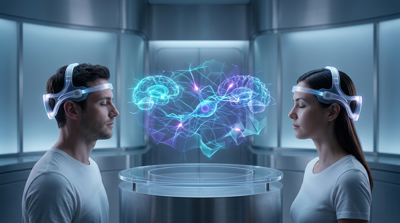 Perception Cognition