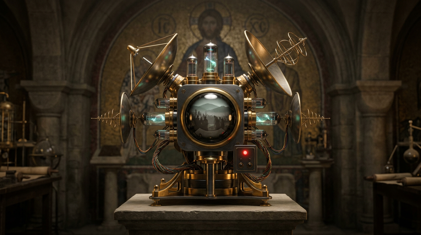 Consciousness Interface