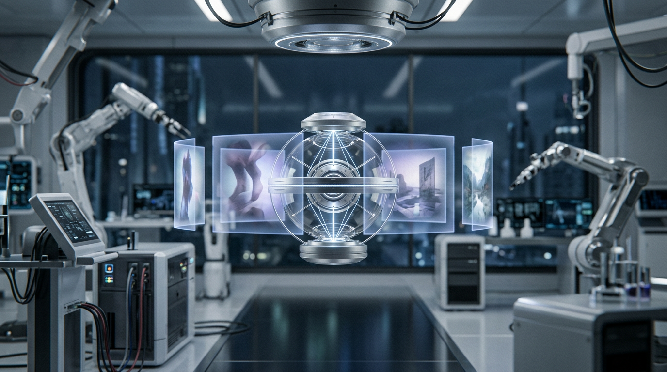 Perception Cognition