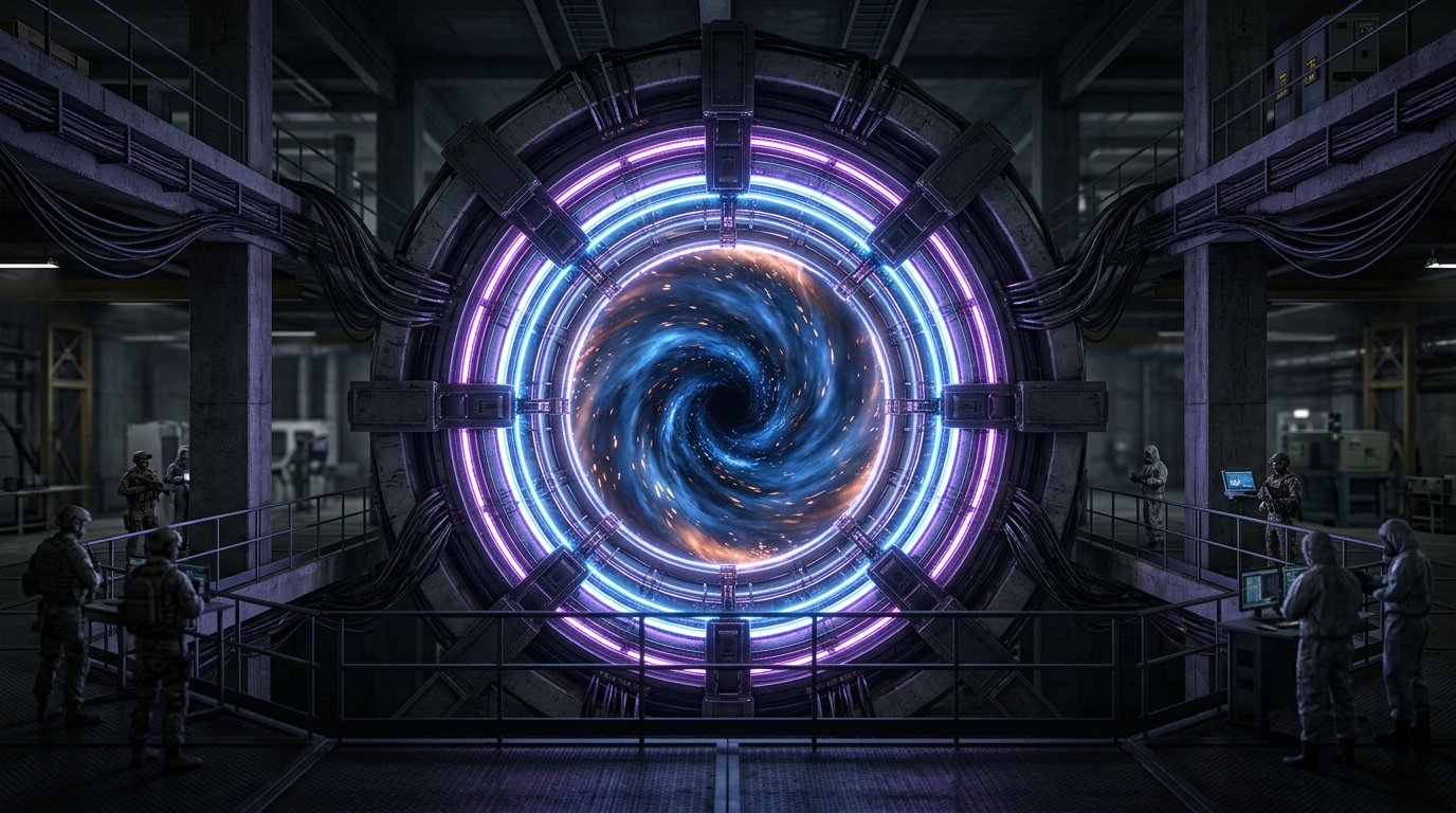 Temporal Dimensional