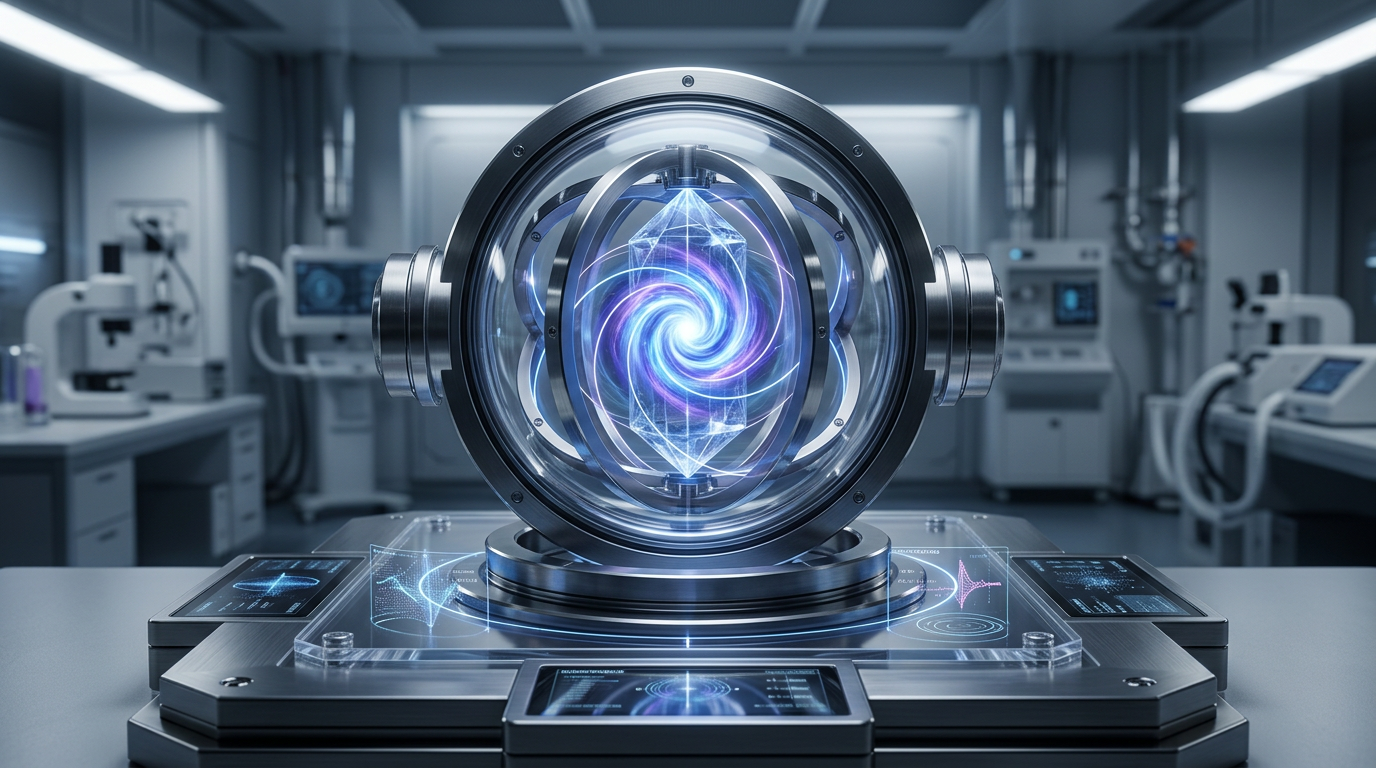 Consciousness Interface