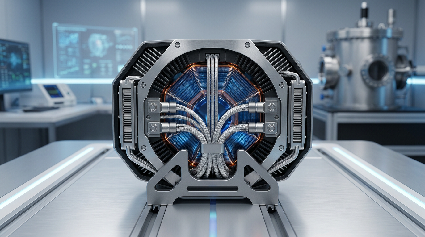 Materials Structures