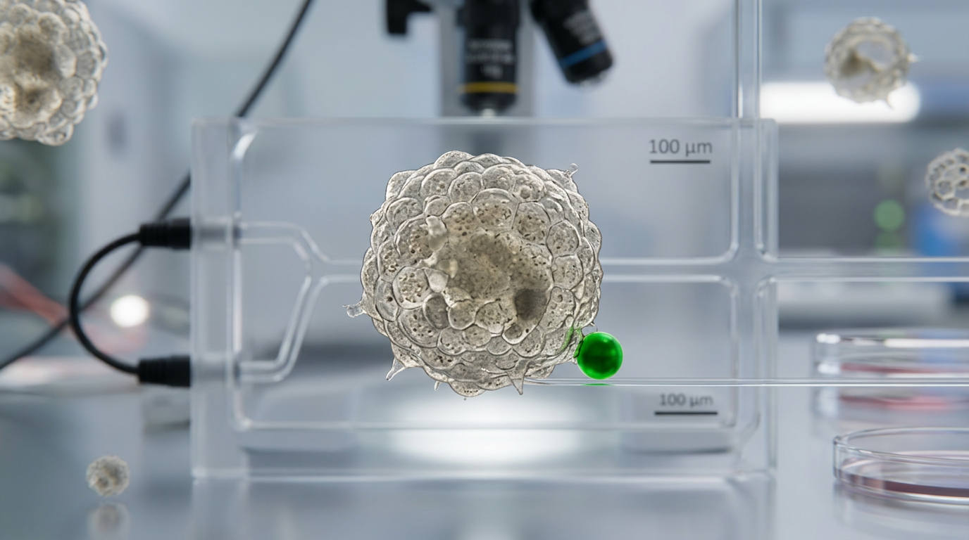 Biology Hybridization