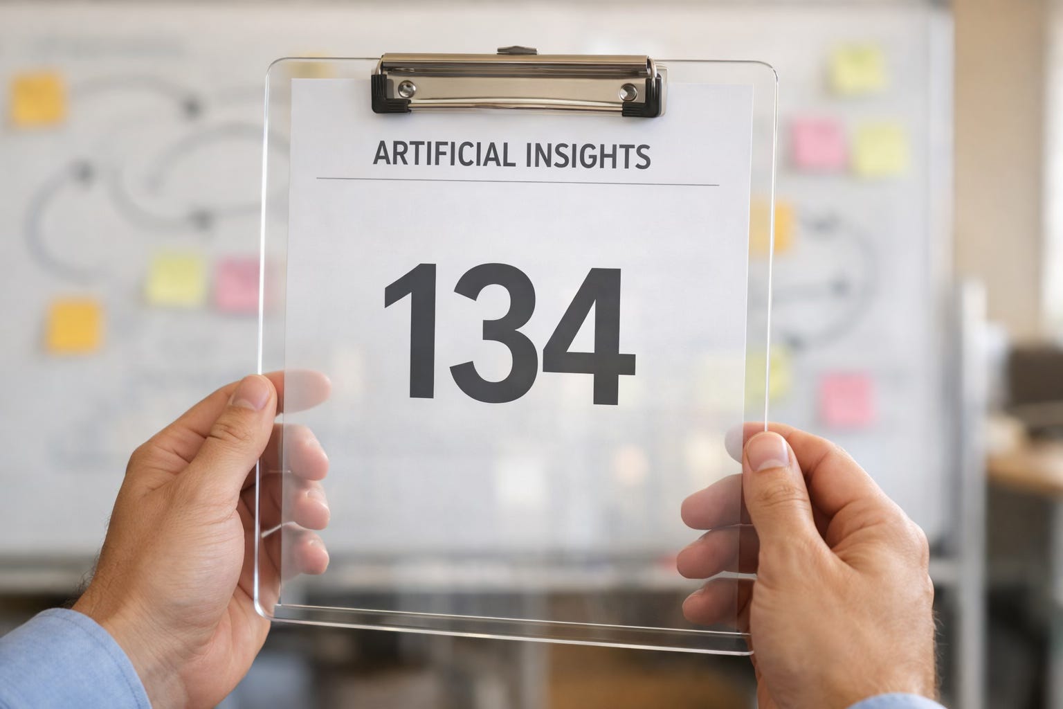 Mar 23, 2026 · Issue 134