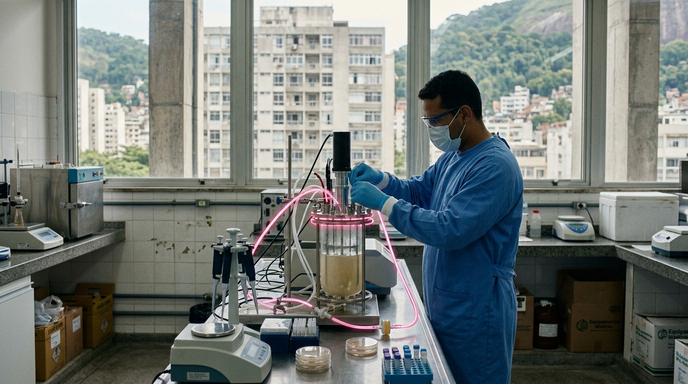 mRNA and Self-Replicating RNA Vaccine Platforms