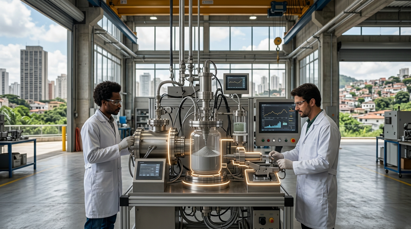 Niobium Processing and Advanced Applications