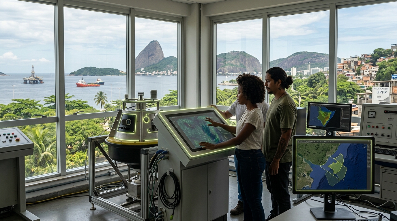 Offshore Wind Energy Potential