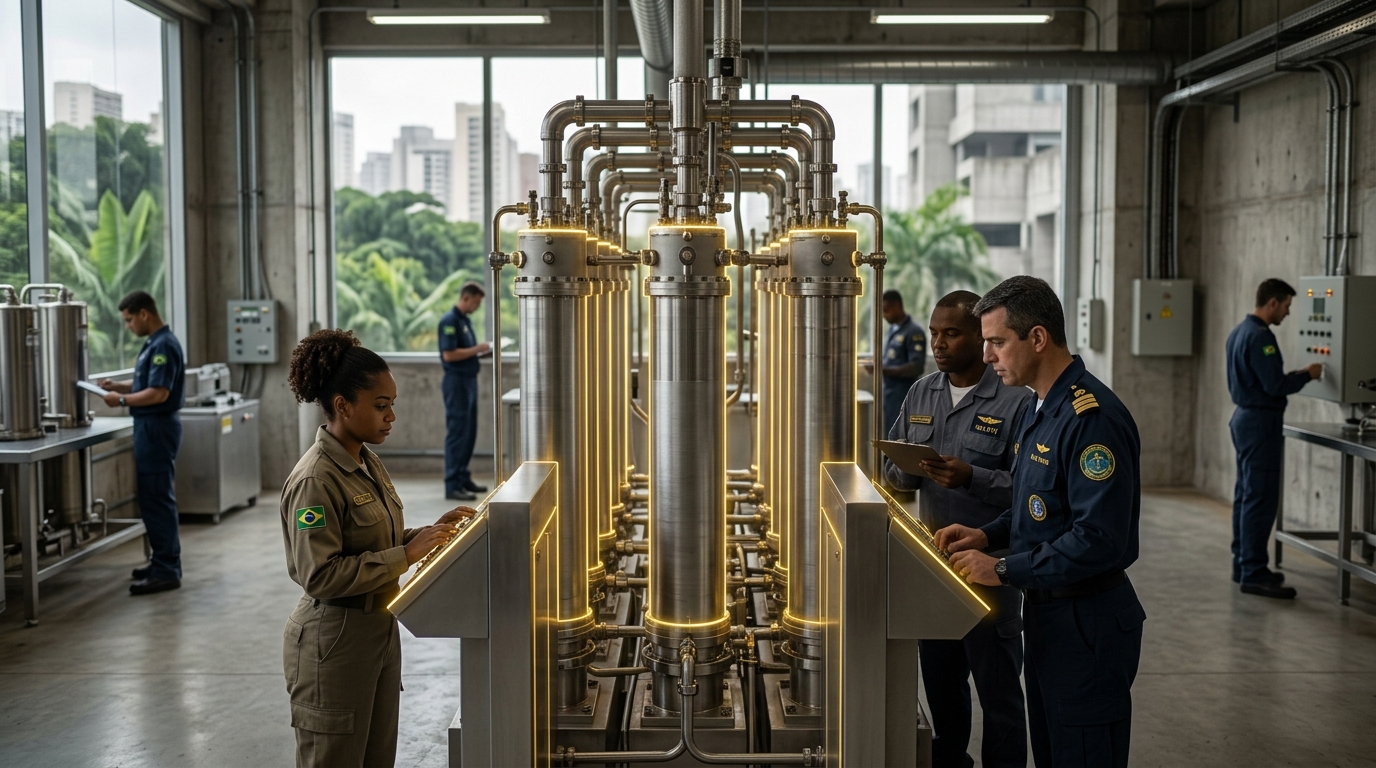 Uranium Enrichment (Domestic Nuclear Fuel Cycle)