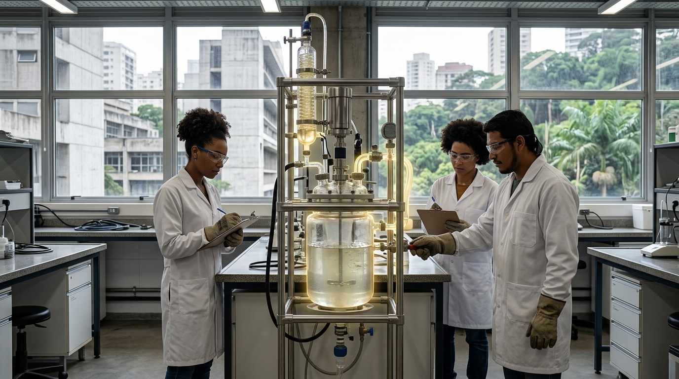 Rare Earth Elements Processing