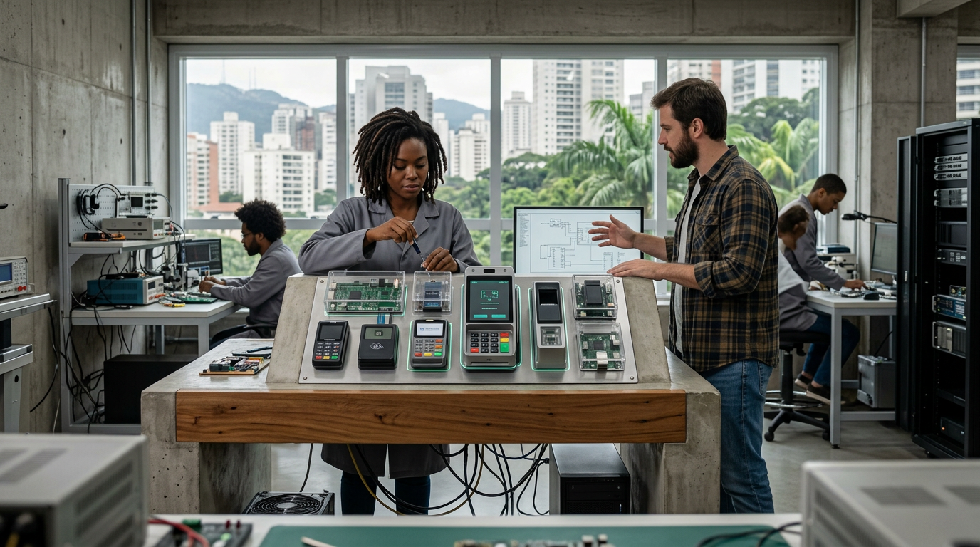 Embedded Finance / Banking-as-a-Service