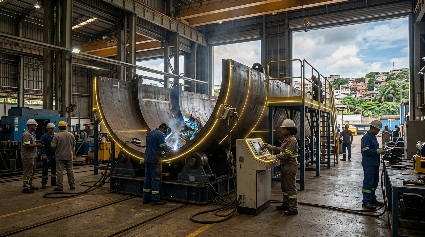 PROSUB Nuclear Submarine Program