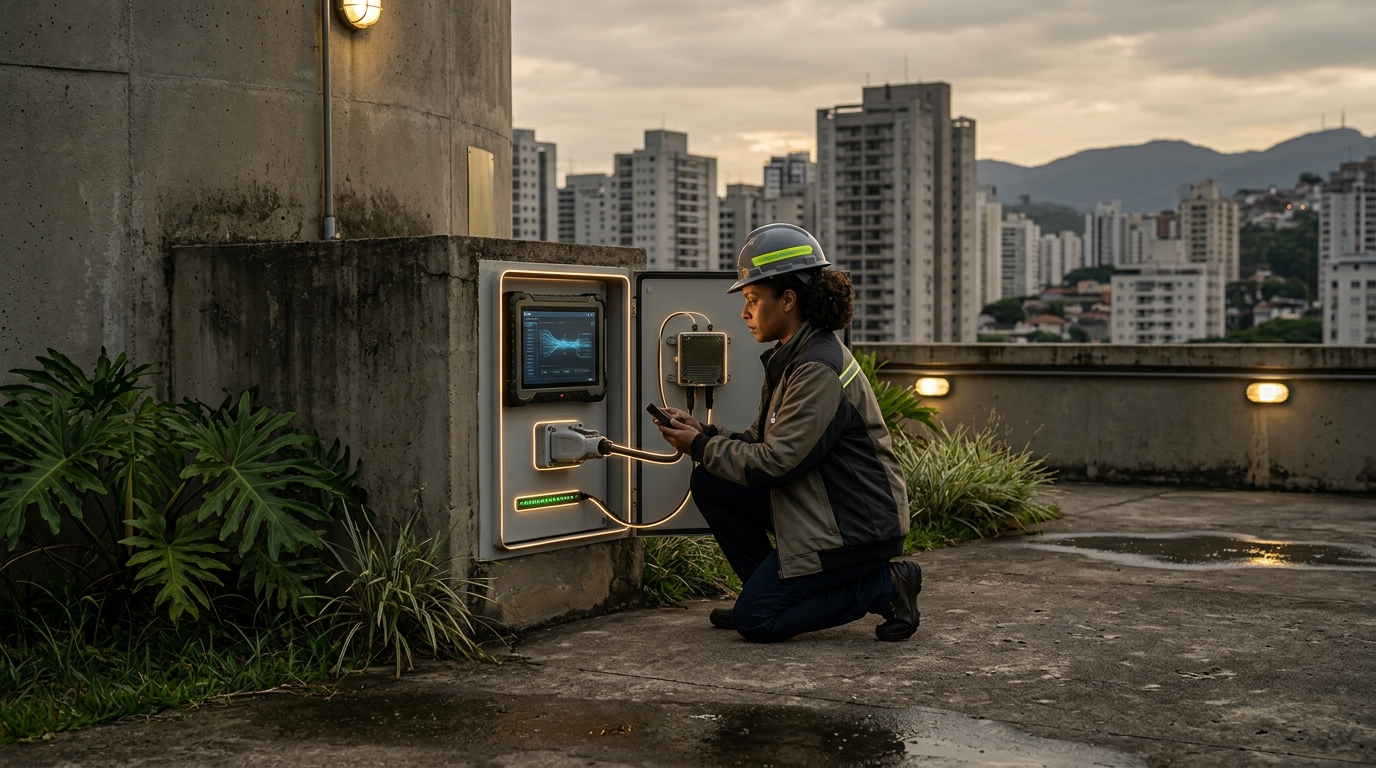 Government Digital Infrastructure (SERPRO)