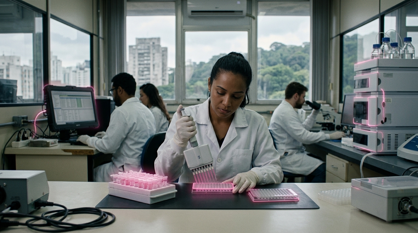 Venom-Derived Drug Discovery Platform