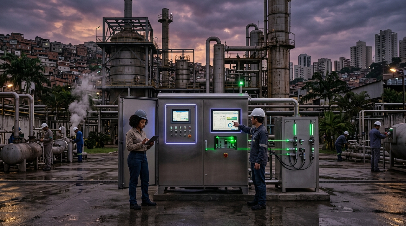 RenovaBio Carbon Credit Marketplace