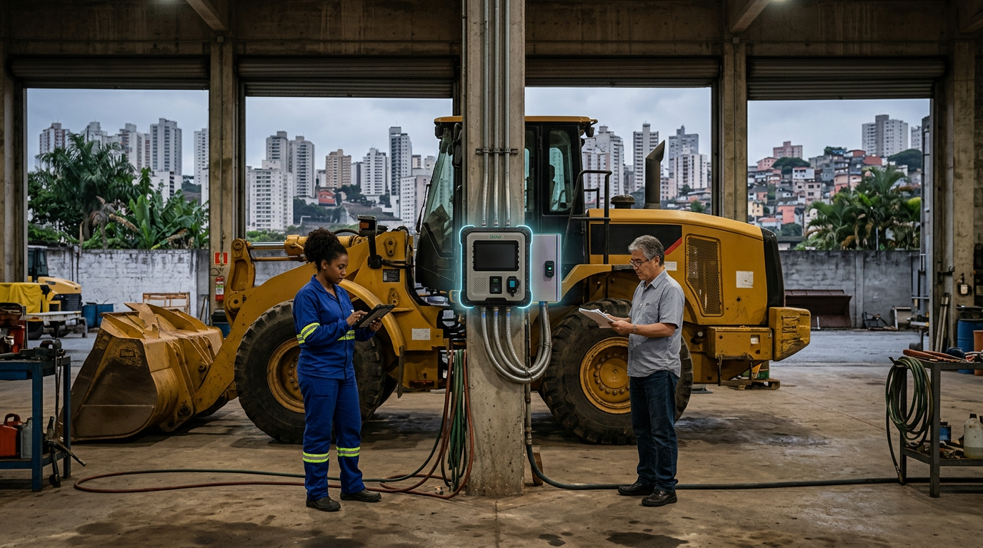 Drex (Digital Real / CBDC)