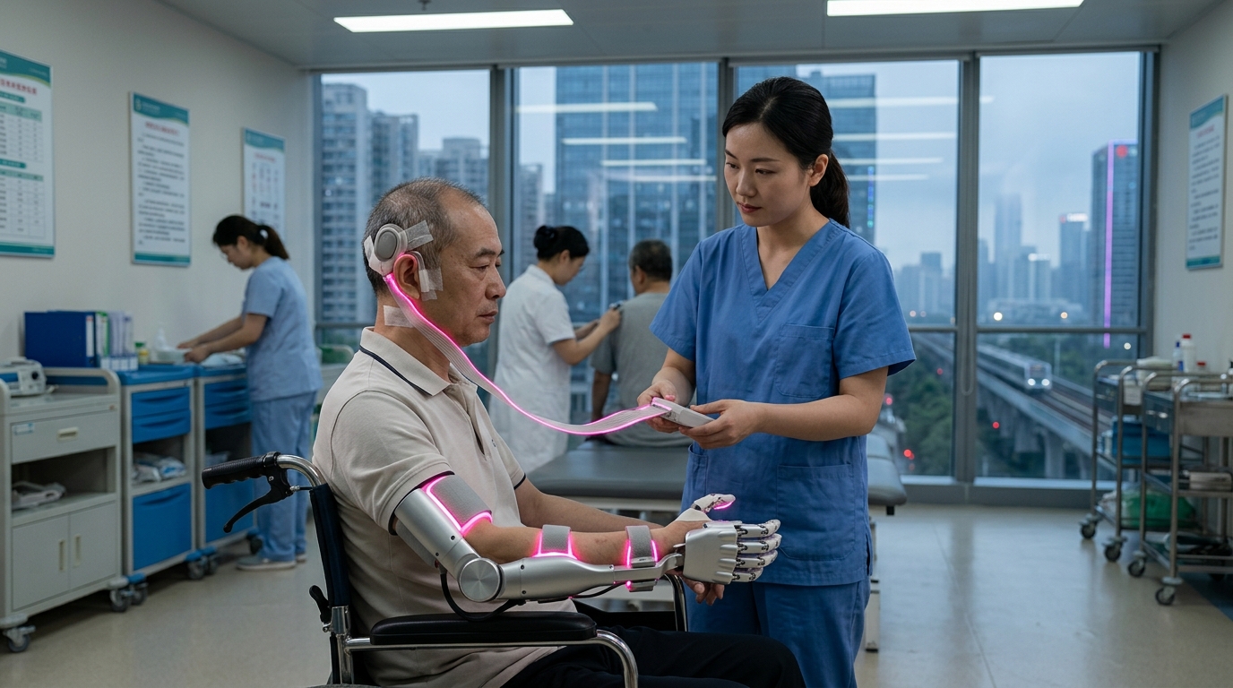 Brain-Computer Interfaces