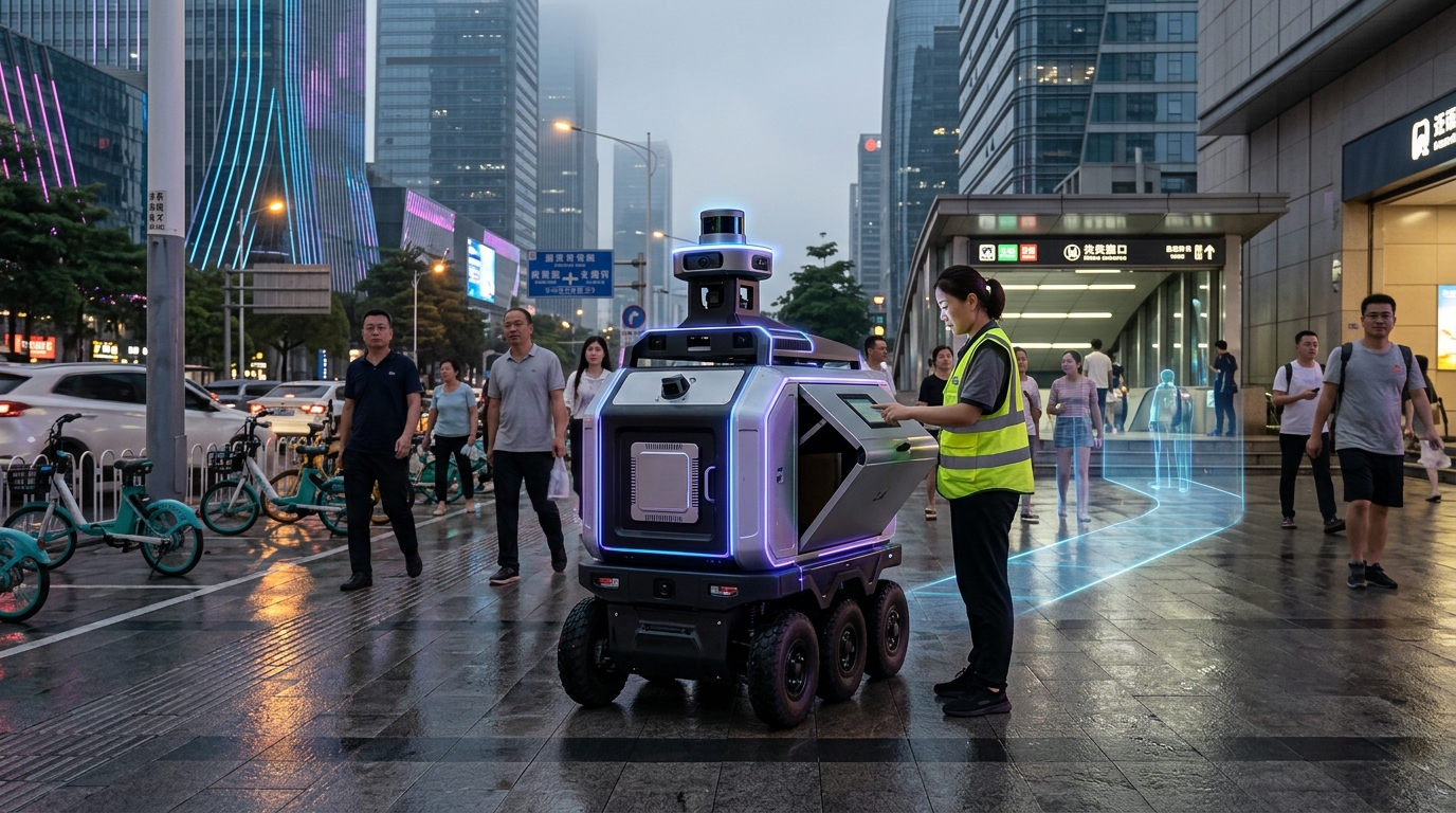 Manus AI (Autonomous AI Agent)