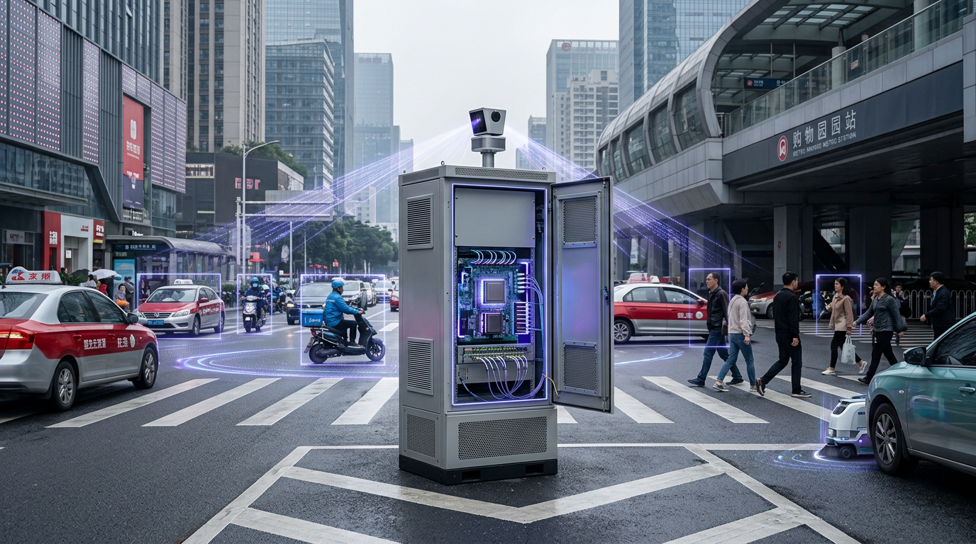 Inference-Optimized AI Ecosystem