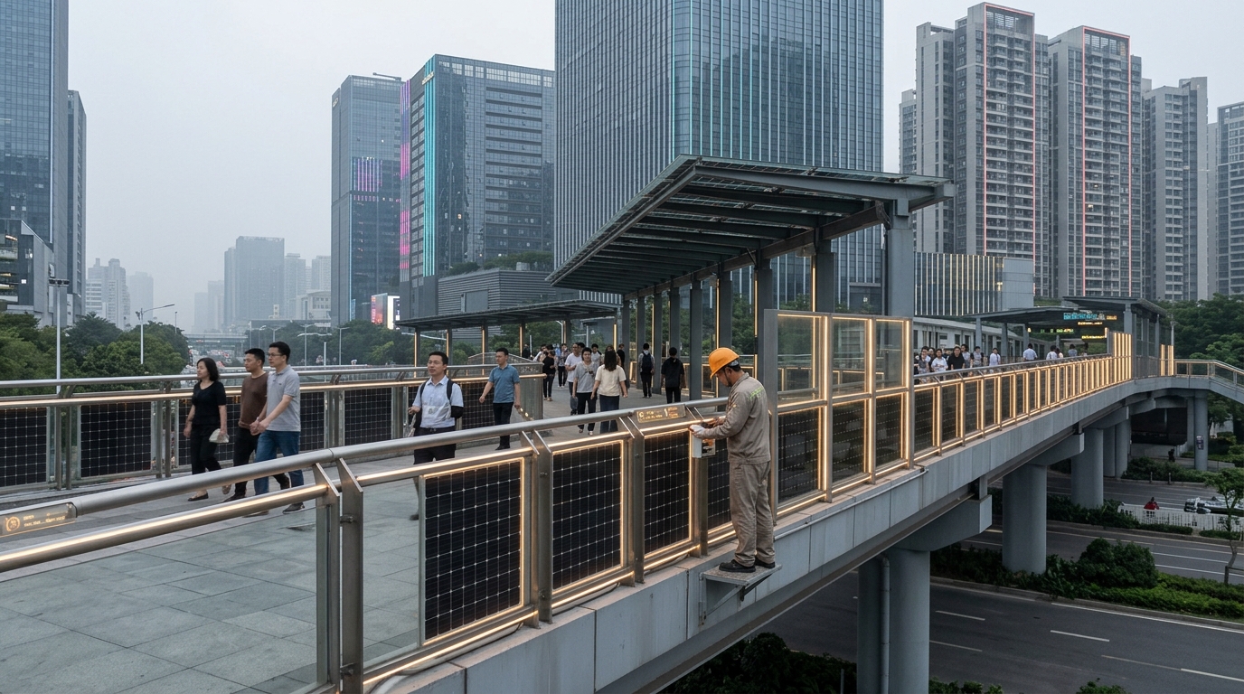 Perovskite Solar Cells