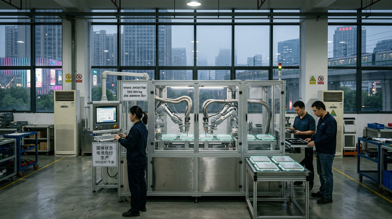 All-Solid-State Batteries