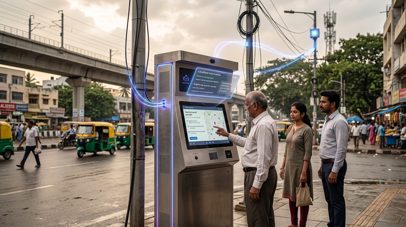 Krutrim AI Foundation Models