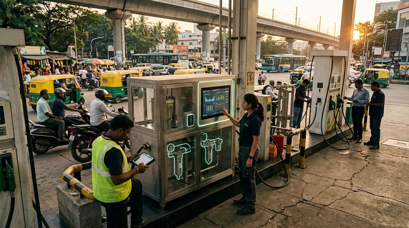 E20 Ethanol Blending and Second-Generation Biofuels