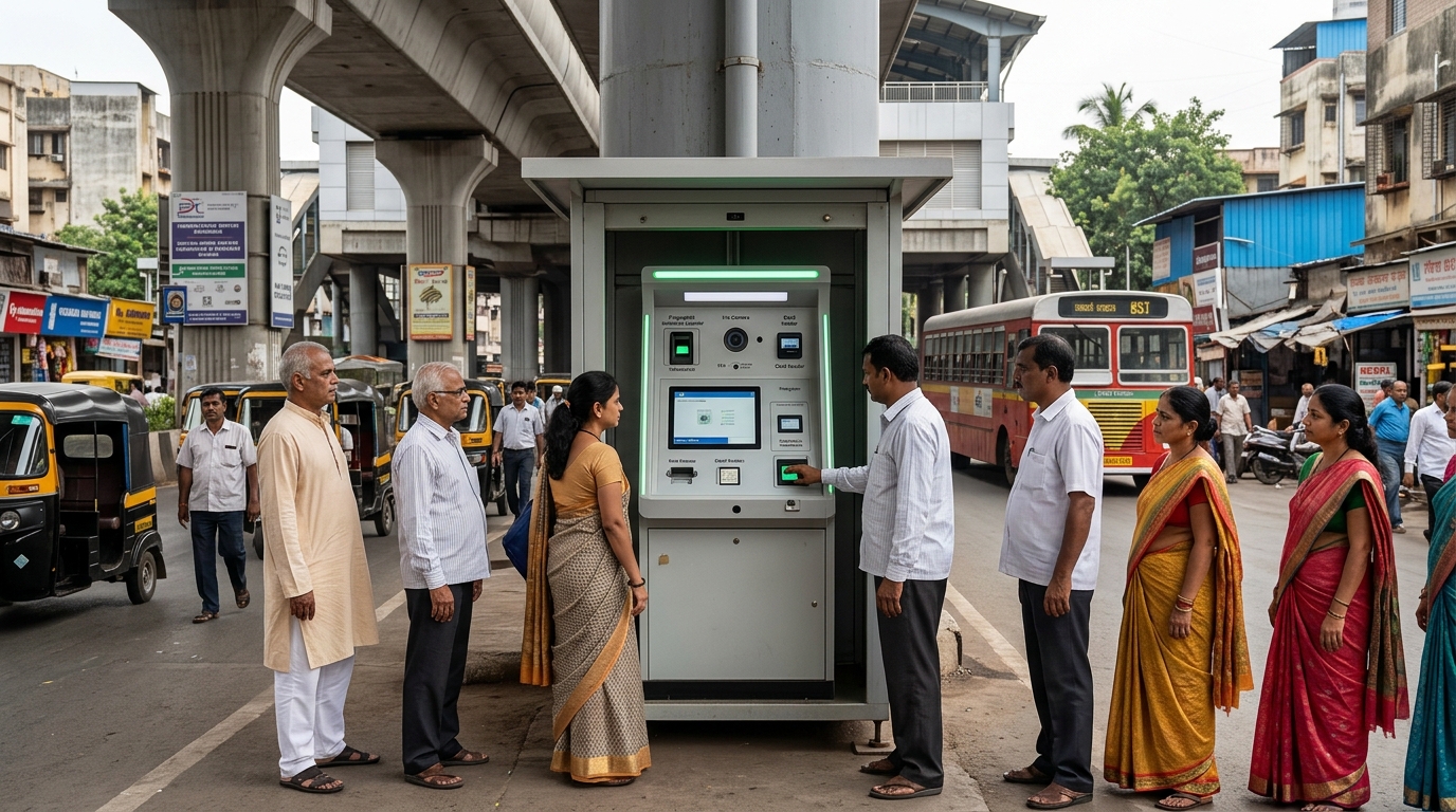 India Stack (Digital Public Infrastructure)