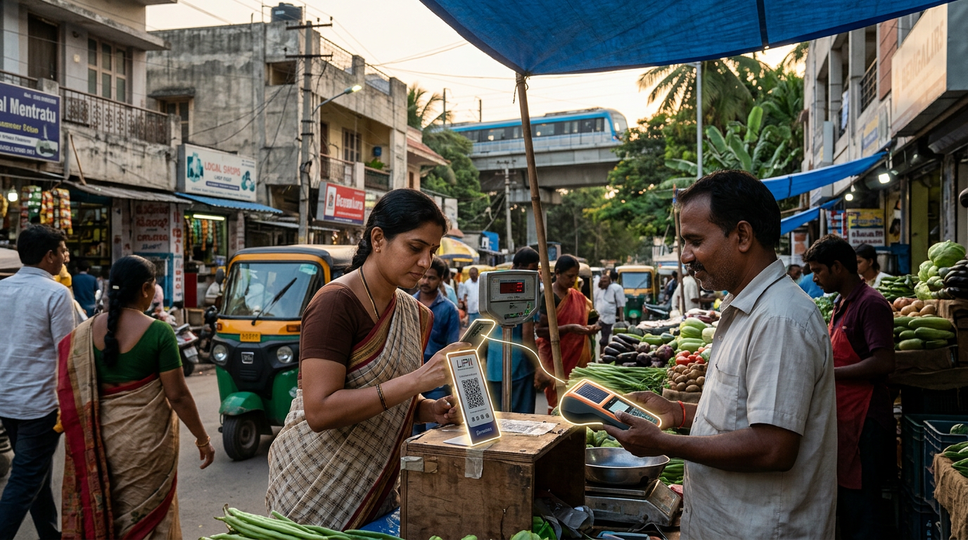 Unified Payments Interface (UPI)