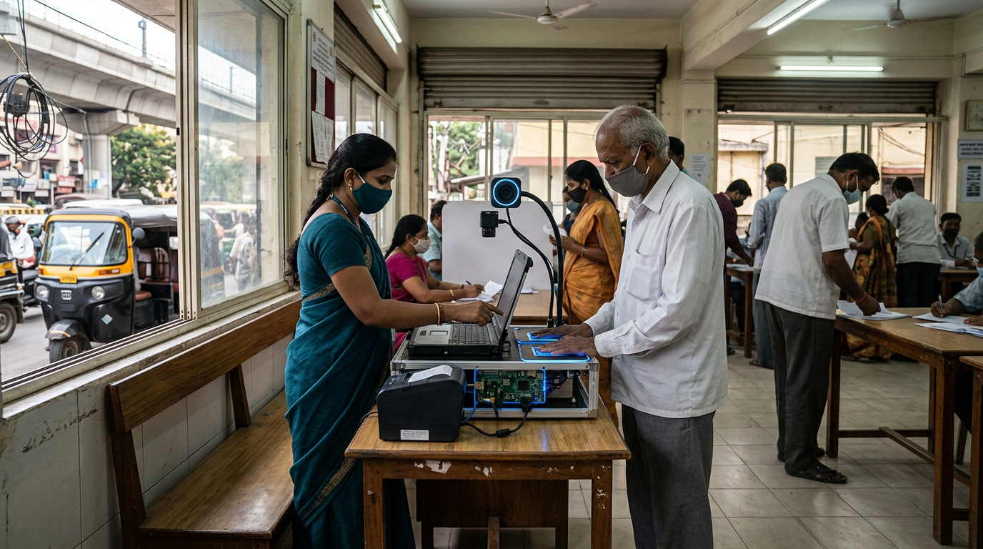 MOSIP and Beckn: Exporting Digital Infrastructure Protocols