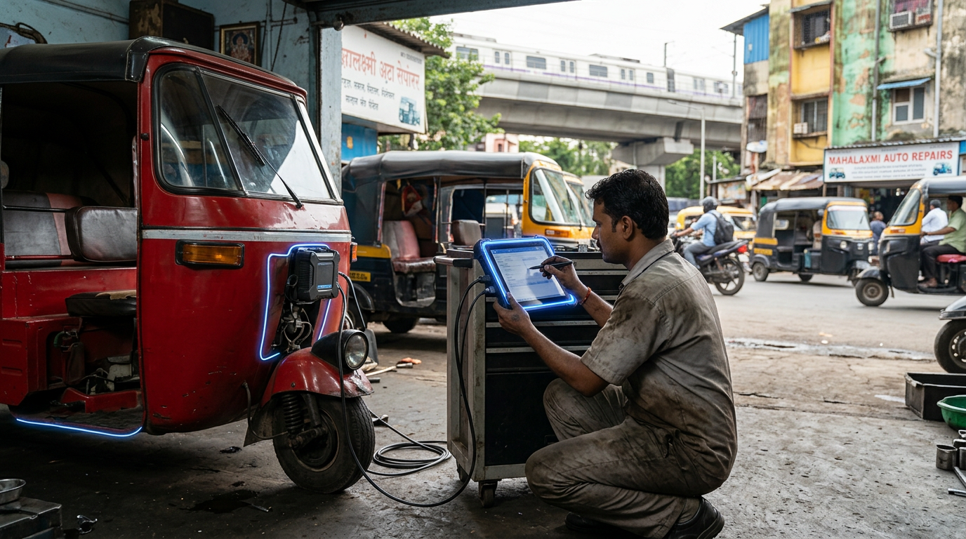 Digital Insurance Ecosystem
