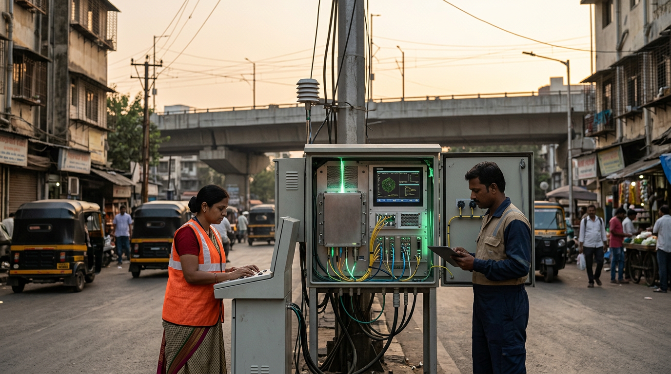 Indigenous Quantum Computing Simulation Platform (QSim)