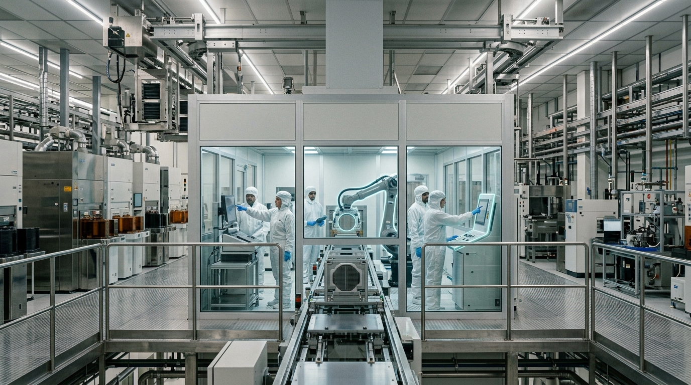 India Semiconductor Mission