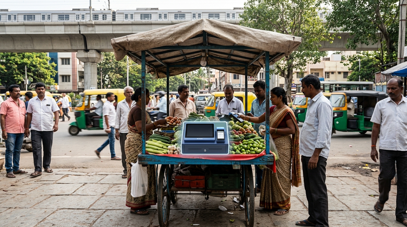 Razorpay Business Payment Infrastructure