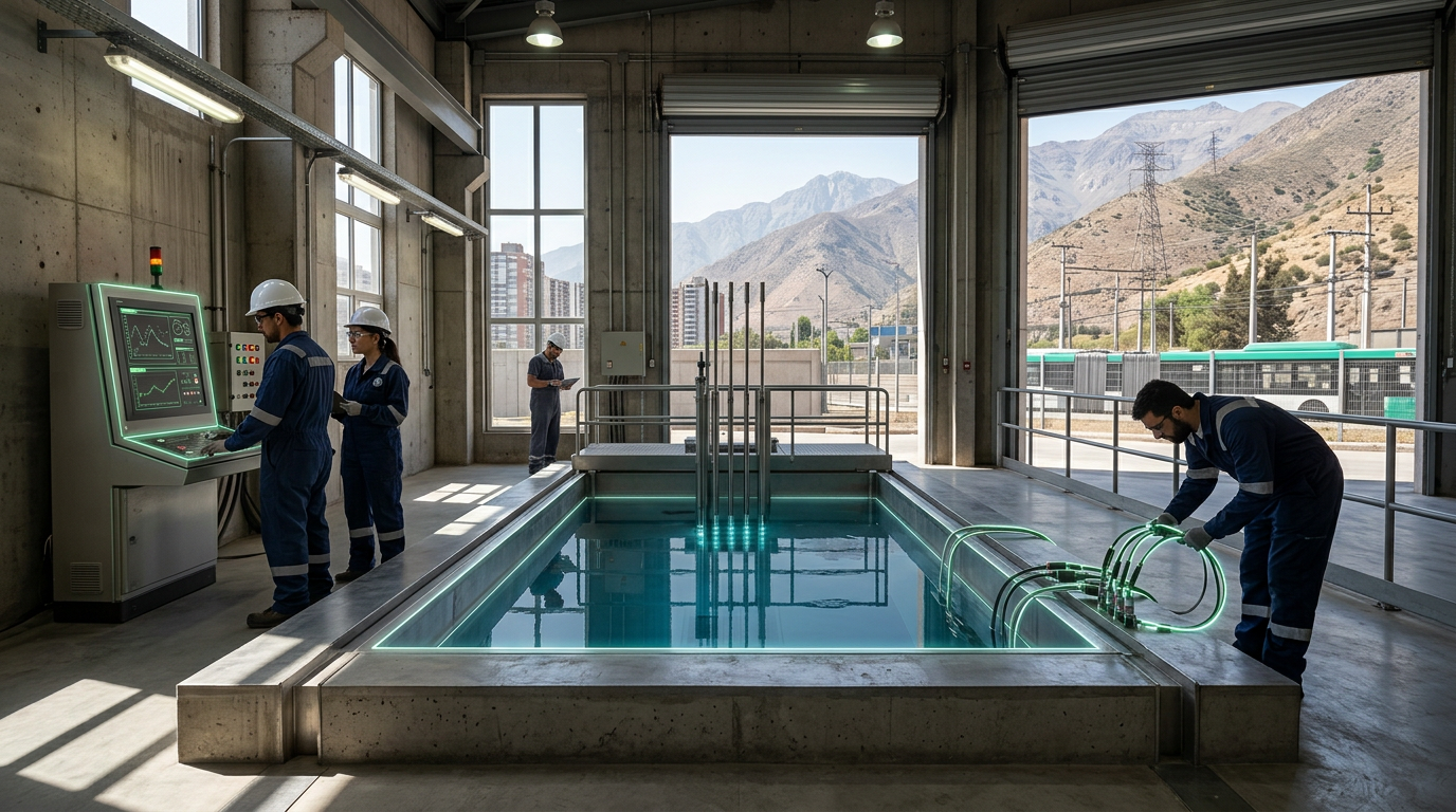 Research Reactor Design & Export