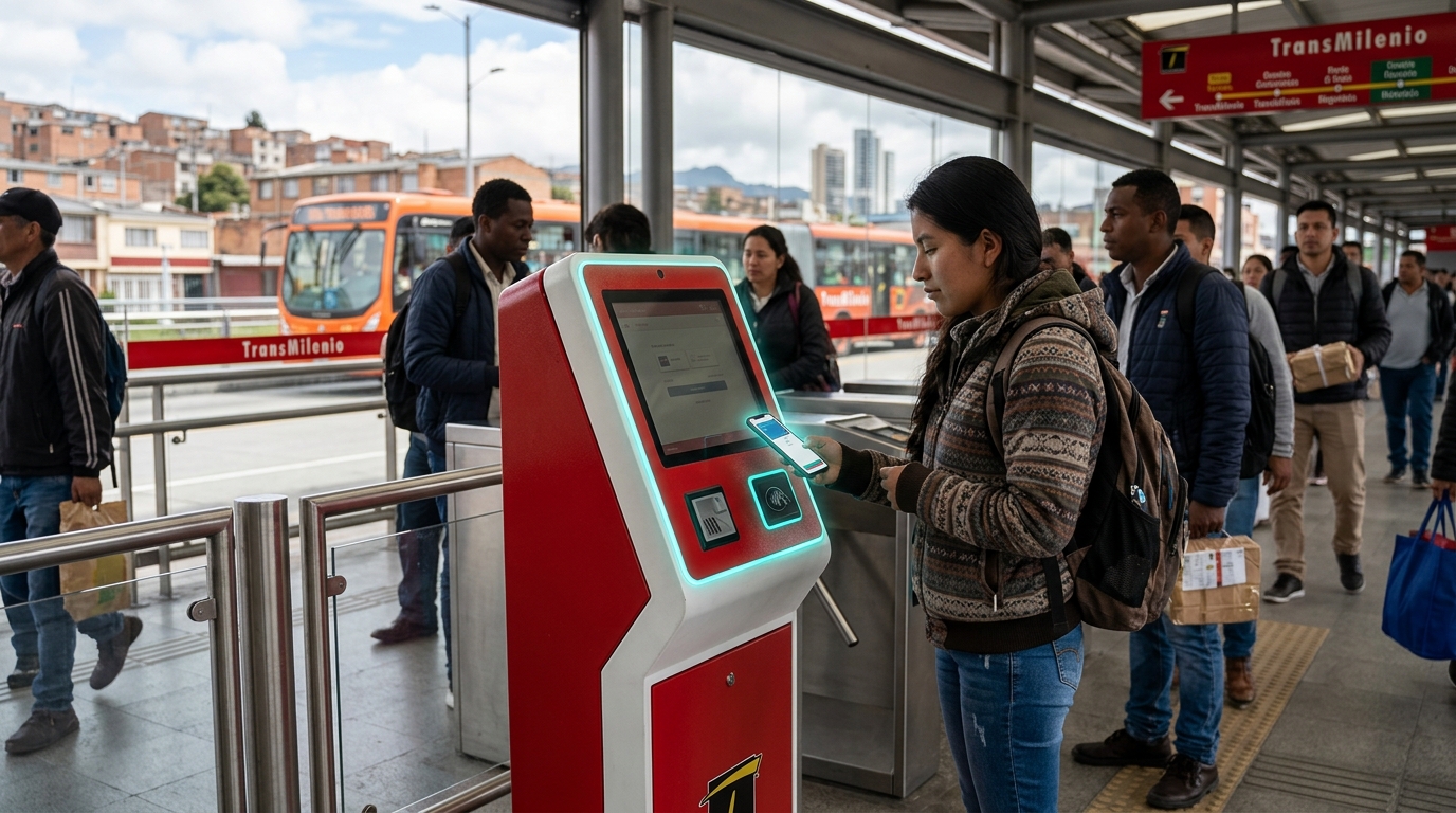 Mobile Neobanking for Financial Inclusion