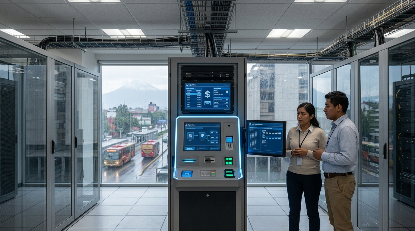 Digital Peso (CBDC Research)