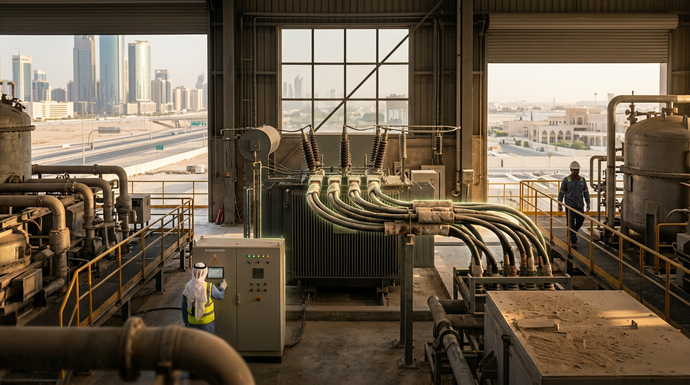 Nuclear-Powered Low-Carbon Aluminium